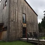 Horsky Domek alpejski Harrachov