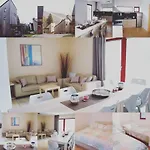 Horsky Domek alpejski *