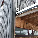 Chalet Horsky Harrachov