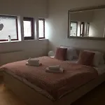 Chalet Horsky Harrachov
