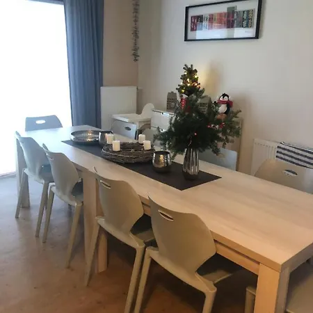 Chalet Horsky Harrachov