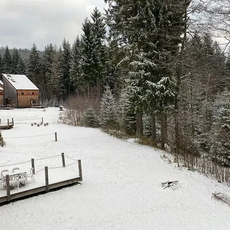 Horsky Chalet