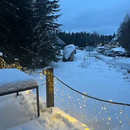 Horsky * Harrachov