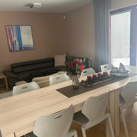 Chalet Horsky