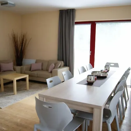 Horsky Chalet