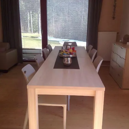 Chalet Horsky
