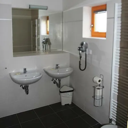 Chalet Horsky