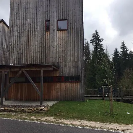 Horsky Harrachov