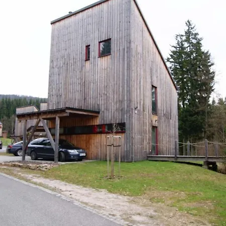Horsky Chalet Harrachov