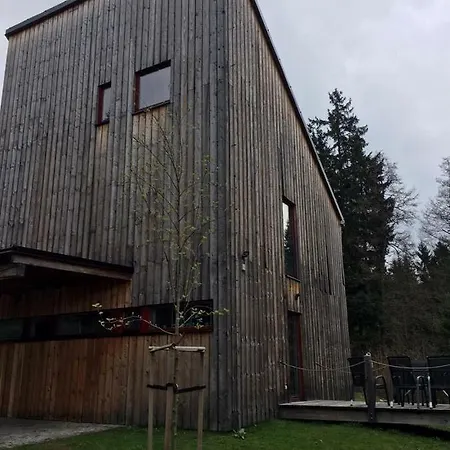 Horsky Domek alpejski
