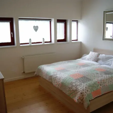 Chalet Horsky Harrachov