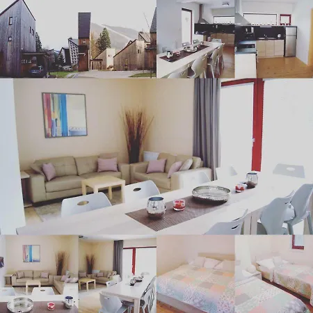 Horsky Chalet *