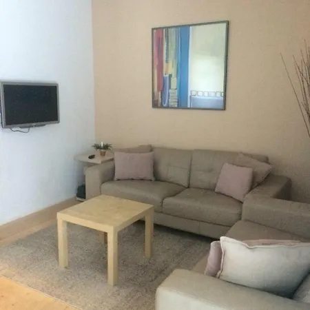 Chalet Horsky