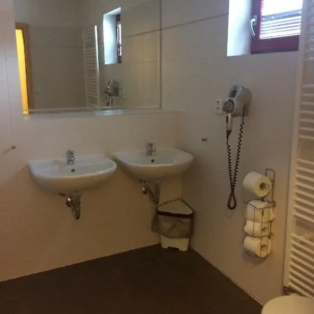 Chalet Horsky *