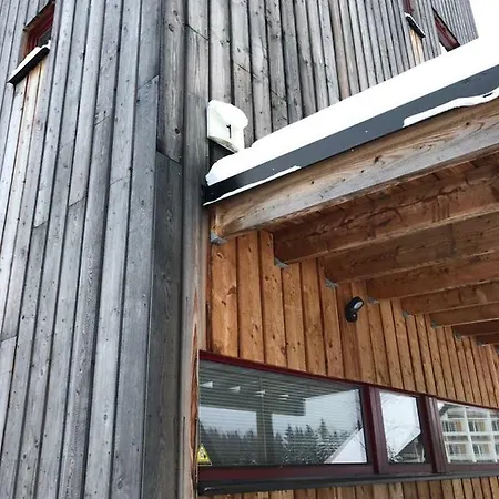 Domek alpejski Horsky Harrachov
