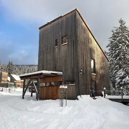 Horsky Domek alpejski
