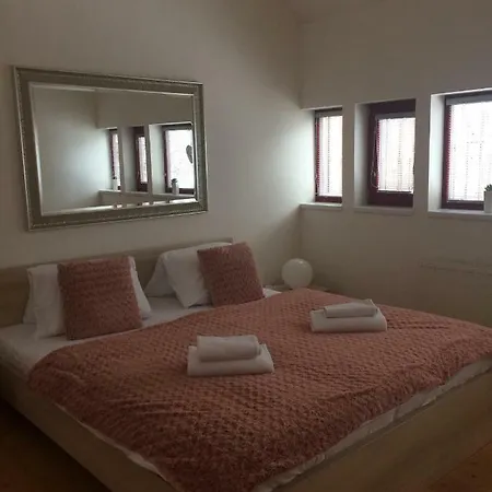 Chalet Horsky
