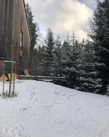 Horsky Chalet *