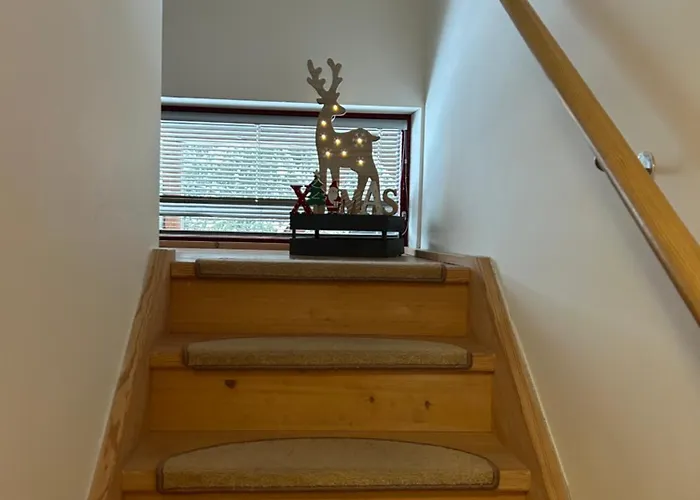 Horsky Chalet
