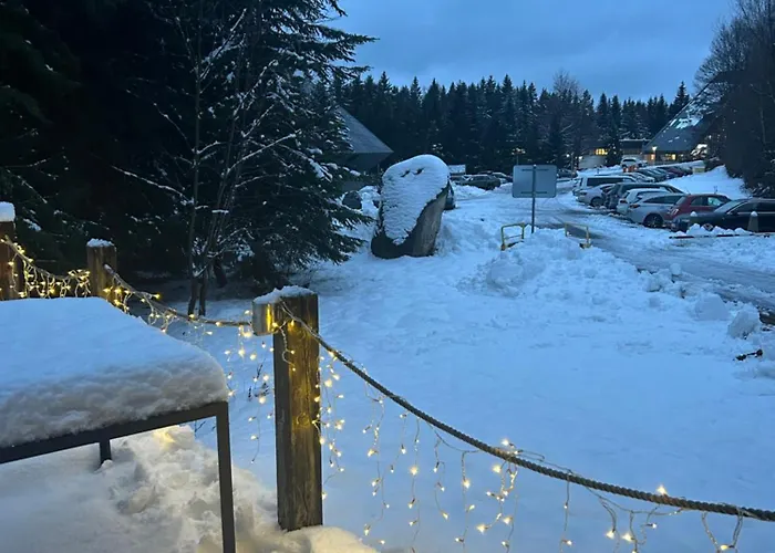 Horsky * Harrachov