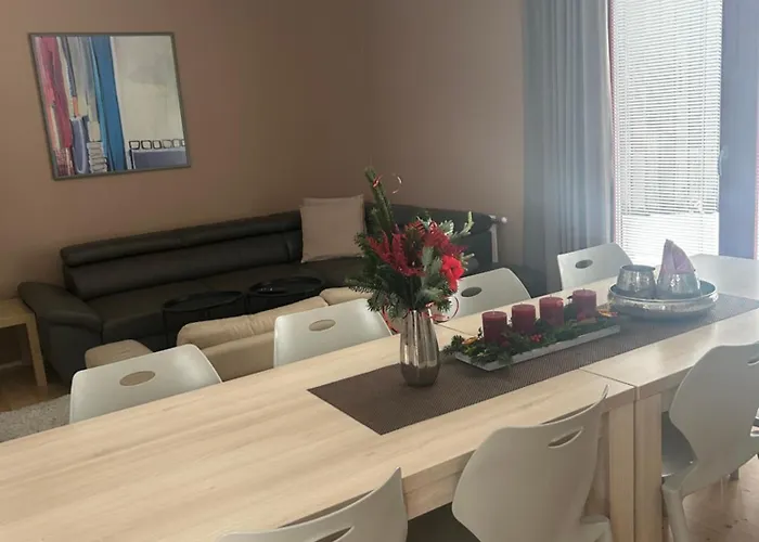 Chalet Horsky
