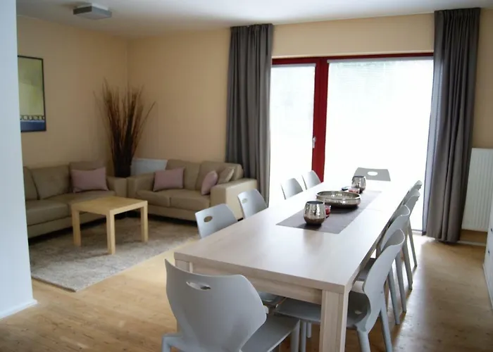 Horsky Chalet