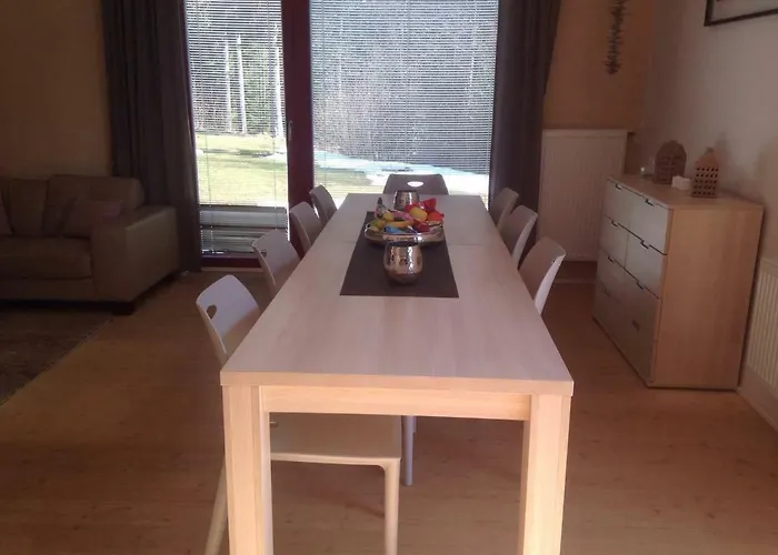Chalet Horsky
