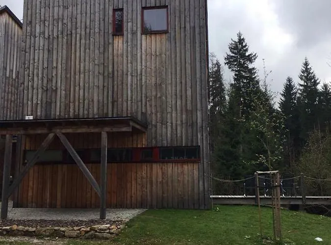 Horsky Harrachov