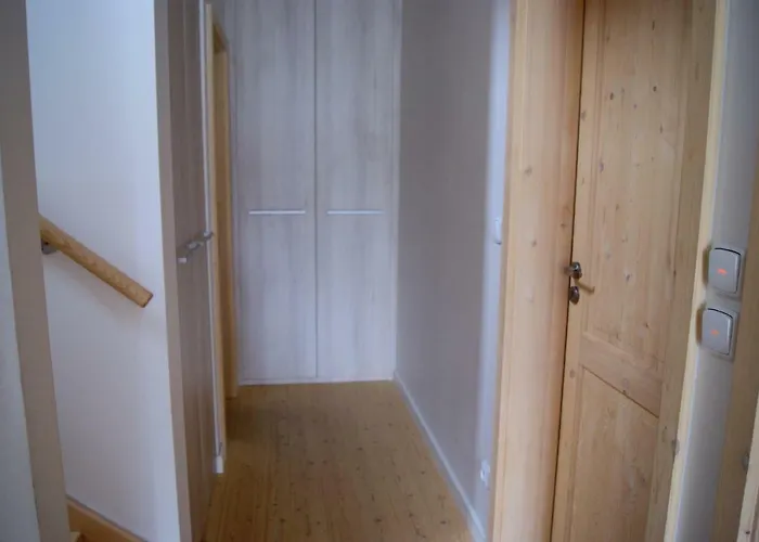 Horsky Chalet