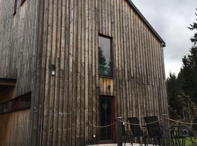 Horsky Chalet Harrachov