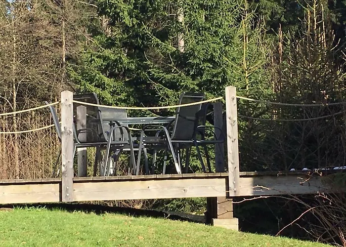 Horsky Chalet