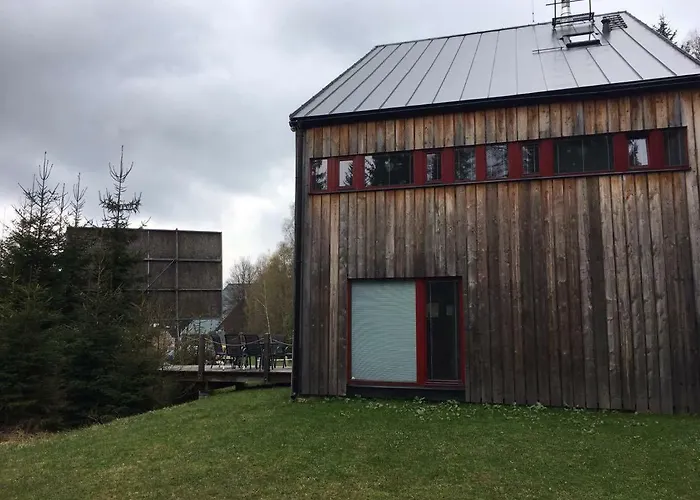 Chalet Horsky *