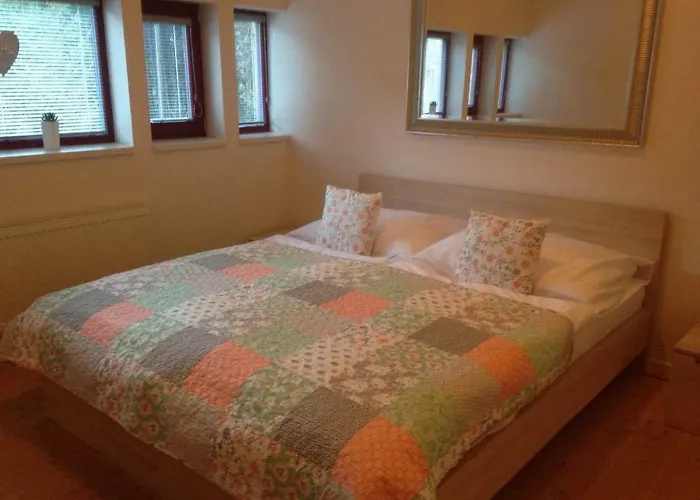 Horsky Chalet *