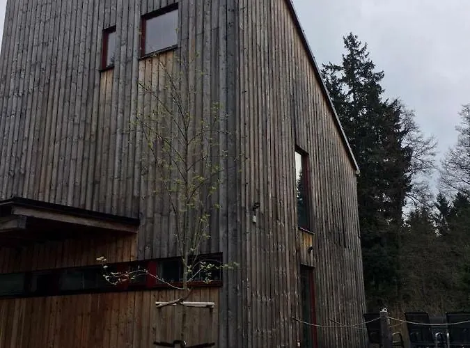 Horsky Chalet