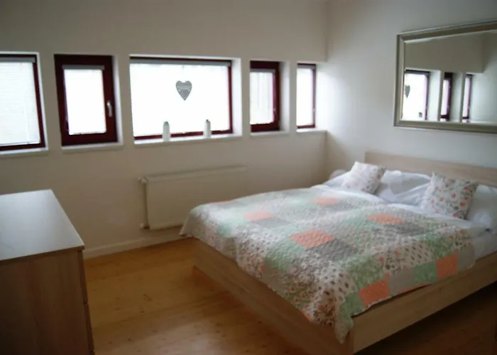 Chalet Horsky Harrachov