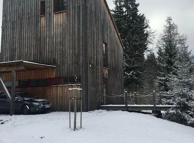 Horsky Chalet Harrachov
