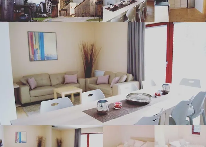 Horsky Chalet *