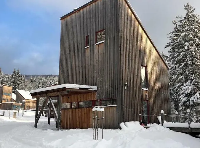 Horsky Chalet