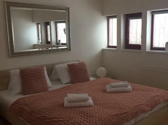 Chalet Horsky
