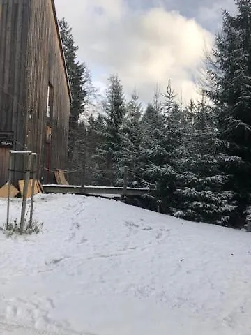 Horsky Chalet *